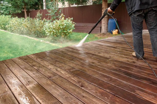 Best Post-Construction Pressure Washing  in White Bear Lake, MN