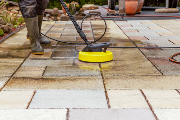 Best Sidewalk and Walkway Cleaning  in White Bear Lake, MN